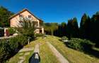 Casa Individuala P+1+M cu lac, sauna si piscina. Pretabil Azil de Batrani - 2