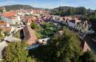 Teren intravilan 1949 mp, central, Sighișoara, str. George Coșbuc - 2