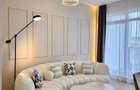 Vanzare duplex 5 camere finisaje de LUX teren 270 mp in Floresti- zona Vivo Mall - 2