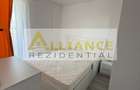 STUDIO DE INCHIRIAT - 36 MP - PARCARE - SECTOR 4 - 450€ - 3