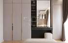 Penthouse | 5 camere | Lux | 57 m.p. Terase | 2 Parcari | Erou Iancu Nicolae - 9