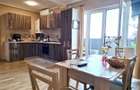 BLOC NOU IN ORAS. 3 CAMERE TIP PENTHOUSE. TERASA DE 17 MP. - 11