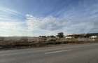Teren IV 7.500 mp, toate utilitățile la front de 25 m, zona Ghercești - Aeroport - 5