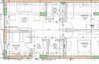 Apartament 3 camere Plopilor 72 m2 plus 2 balcoane - 2