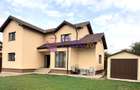 Casă individuală P+E, 5 camere, șemineu, teren 540 mp – Hărman, Brașov - 2