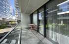 Studio Dublu | One Floreasca Towers | 59Mp + 11 MP Balcon - 10
