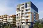 Apartament 2 camere sut 84,20mp cu terasa, Lux, Parcul Verdi-Floreasca - 1