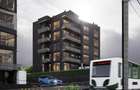 Cladire birouri Ford - showroom-uri - spatii comerciale