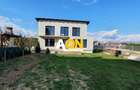 Casa semifinisata, 4 camere, 650 mp teren, Ampoi 3 - 1