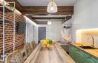 Apartament 2 camere | Superfinisat | Central – Piața Mihai Viteazu - 3