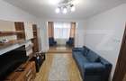Apartament 2 camere, 52 mp, mobilat complet, zona Podu Ros - 1