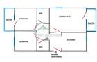 Apartament 3 camere, Judetean - intrare Racadau - 9
