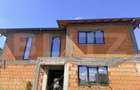 Casa la rosu P+1 203.60 mp, teren 478 mp, zona Damila