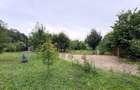 Teren cu vedere la padure – Snagov, Ghermanesti, Str. Razboieni - 5