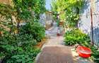 Casa batraneasca cu teren 295 mp, deschidere 8 m, Chercea - 7