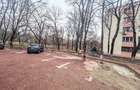 Parcul Gheorghe Patrascu | Metrou Piata Muncii, parter cu balcon, bloc anvelopat - 18