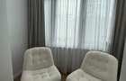 PRIMA INCHIRIERE | 100 MP | 3 camere LUX | 50 m METROU Stefan cel Mare - 9