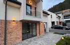 Casa individuala smart de vanzare 193 mp utili, garaj, teren 300 mp, zona VIVO!