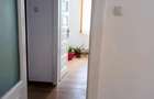 Spatiu de birou | Apartament cu 2 camere | Centrala proprie | Dorobanti - 7