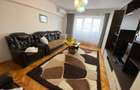 3 camere decomandate, 2 bai, 2 balcoane, Zona Marasti,  OMV, UTCN - 9