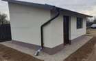 Pozitie EXCELENTA intravilan Lacu Sarat 1300 mp latime 18m ingradit fier forjat - 5