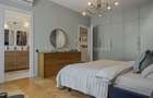 For Rent Panoramic Signature: Penthouse in Floreasca's Prime Waterfront - 12