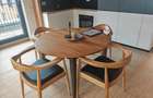 Apartament 3 camere mobilat si utilat nou zona Central - M99 - 14