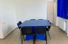 SPATIU  comercial + curte  600 mp, birouri/cabinete psihoterapie/ showroom - 10