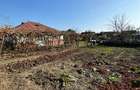 Casa cu 807 mp teren de vanzare, SERBANESTI,  str. Spicului-Bacau - 10