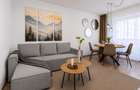 Prima inchiriere | Sunnyville Plus Racadau | 2 camere | Parcare | Vedere Tampa - 1
