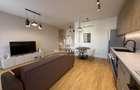 ISHO - Apartament modern cu 2 camere, Et3, pet friendly, Bega-river view - 8