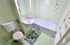 Dormitor + mini living, modern, in Manastur, strada Bucegi, langa McDonalds - 11