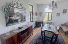 Conac boieresc renovat, 3.300 mp teren, central, Caracal - 15
