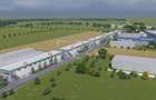 Parc Logistic format din 14 hale partial inchirate | Popești-Leordeni - 2