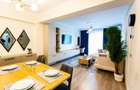 APARTAMENT 2 CAMERE DECOMANDAT, 64 MP, PARCARE INCLUSA, PRESIDENT RESIDENCE - 5