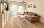Apartament 3 camere Obor | etaj 1 bloc reabilitat | 3 camere 2 bai 2 balcoane | - 1