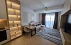 Unele apartamente se remarcă prin preț, altele prin calitate. Acesta l - 2
