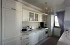 EXCLUSIVITATE! Apartament 3 camere, 70 mp, mobilat si utilat modern - Tatarasi N - 13