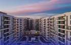 Apartament nou in ansamblul Tomis Park amenajat cu atentie la detalii. - 2