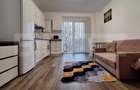 Apartament 1 camera | Etaj intermediar | Parcare | Bloc nou | Apahida - 1