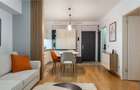 Studio semidecomandat, etaj 8, New Times Residence, parcare - 2