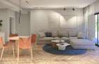 Apartament 3 camere in Bloc boutique - langa metrou Obor - 11