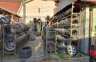 Afacere la cheie și casa de vânzare  , zonă Semicentrală - 11