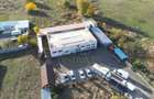 Hala industriala de 500mp + teren 5.838mp | Sag | Acces TIR | - 8