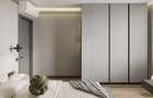 Apartament 3 Camere Decomandat cu Terasa Titan - Ozana Sector 3 - 7