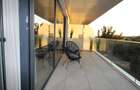 VOGH Olimp 2 camere cu terasa mare view catre mare. De vanzare ap la mare in OLI - 2