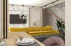 Vila -Triplex/P+1+M/Cartierul Independentei/id nr 29 - 8