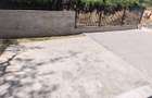 Duplex semifinisat, zona Tautiului Floresti - 4