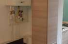 Apartament cu 1 cameră decomandat, 38 mp, etaj 1 – Nicolina | 320 €/lună - 2
