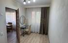 2 camere| Dambovita| apartament frumos| Pet friendly (pisic)| disponibil 6 iulie - 5